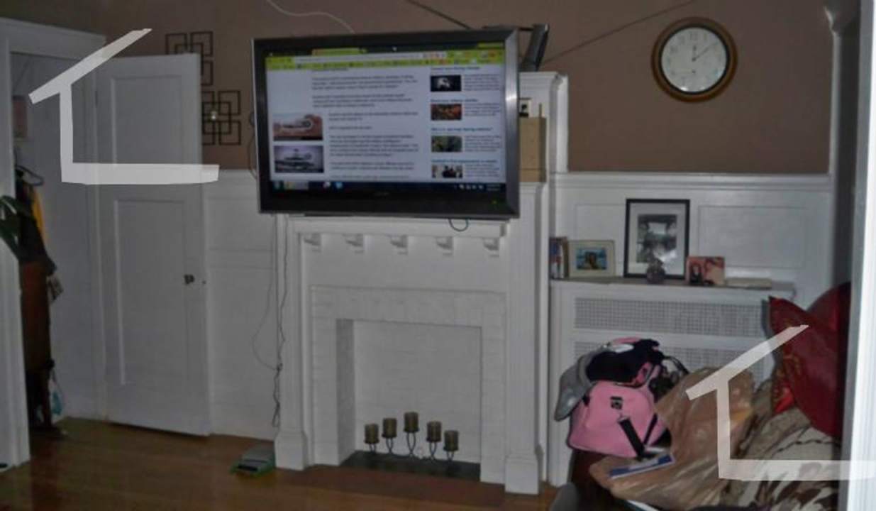 446 Park Dr #18 Boston MA 02215