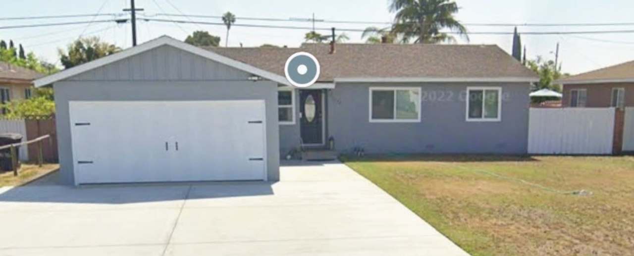 Remodeled 4BR House in Garden Grove