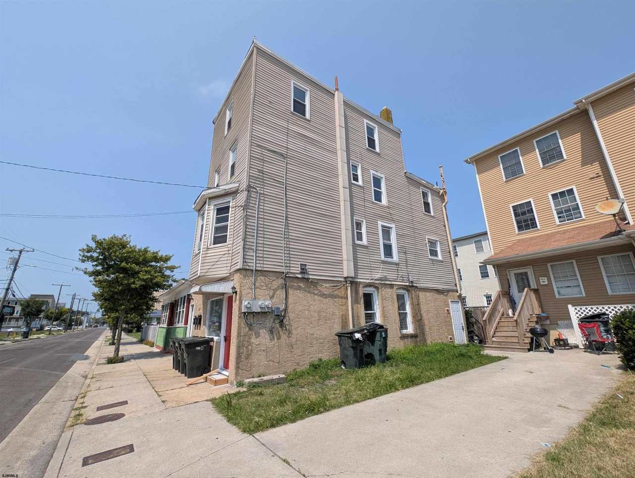 203 N South Carolina Ave