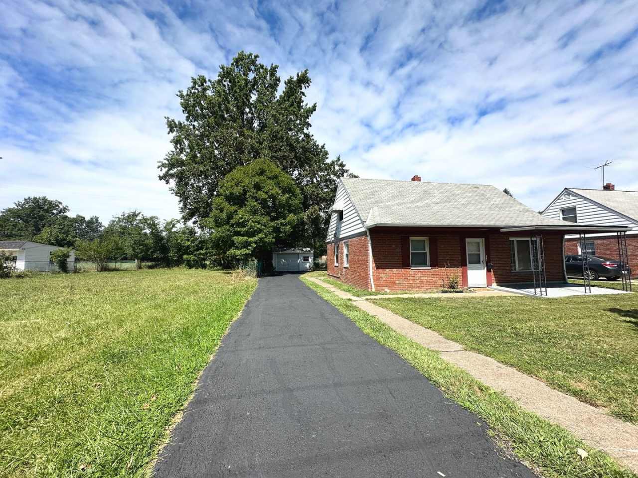 4 Bedroom Bungalow for Rent! Euclid, Ohio