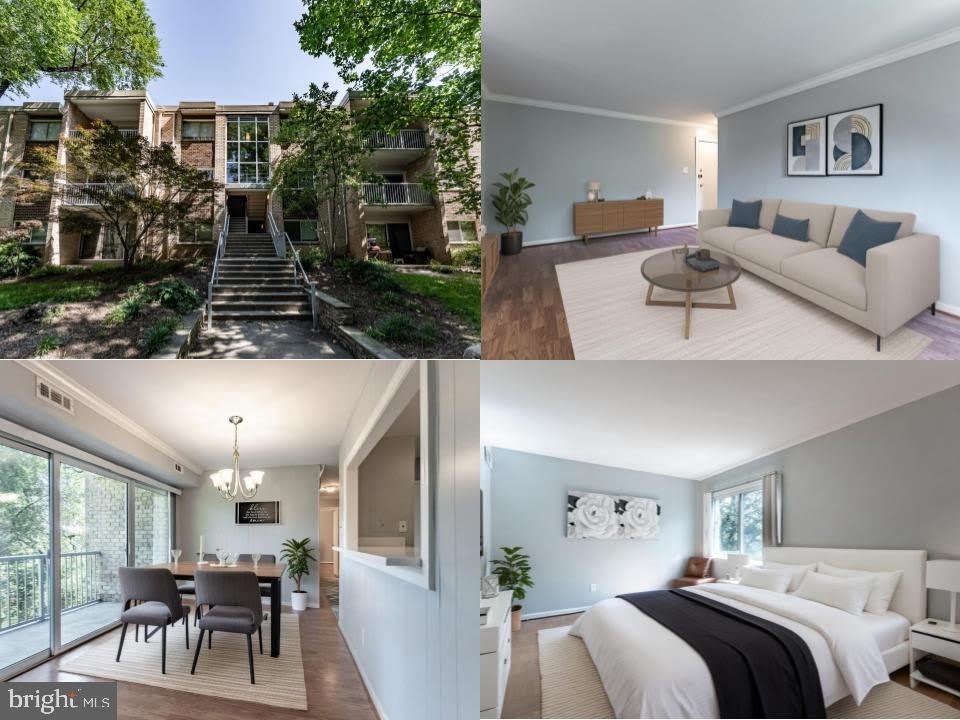 2908 KINGS CHAPEL Road unit: 03/12