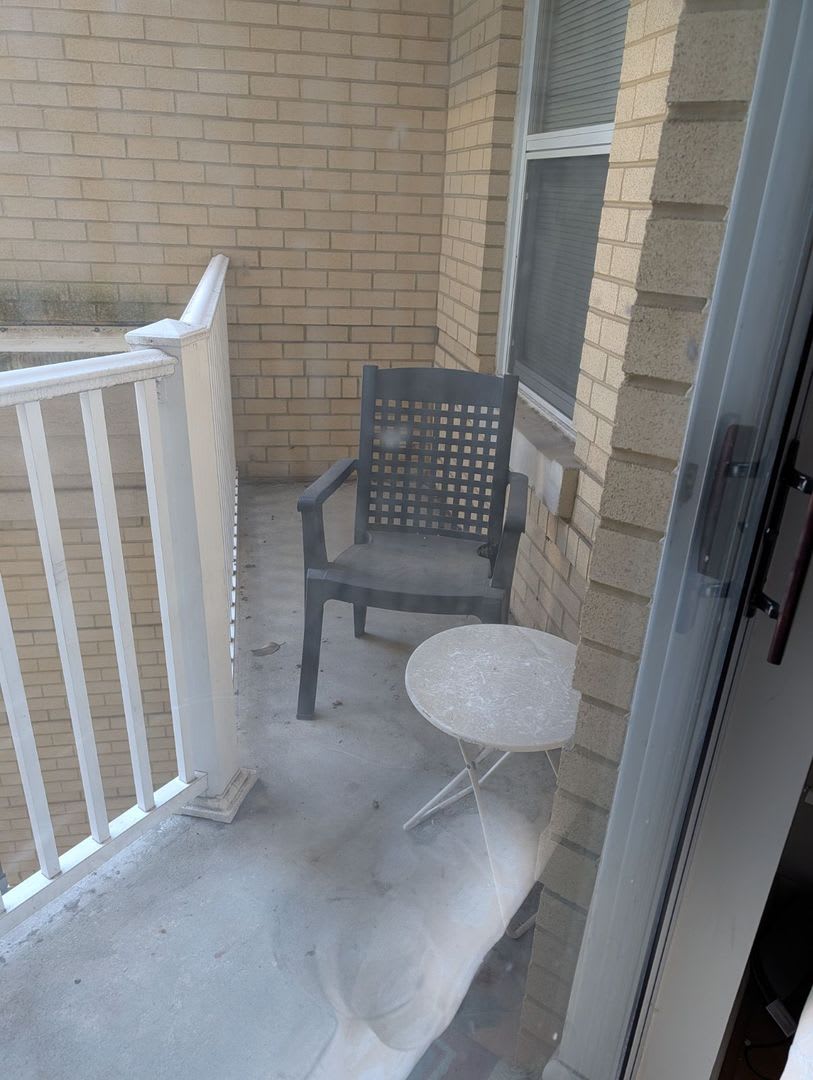 2 bed, 2 bath Condo at The Eleven, Logan Circle