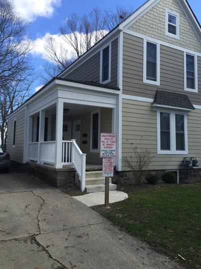 224 North Summit Street - 2