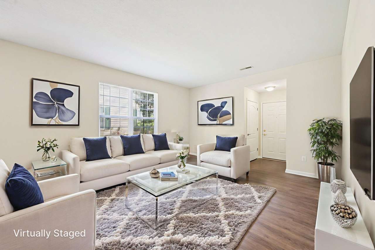 The Residences at Scioto Crossing