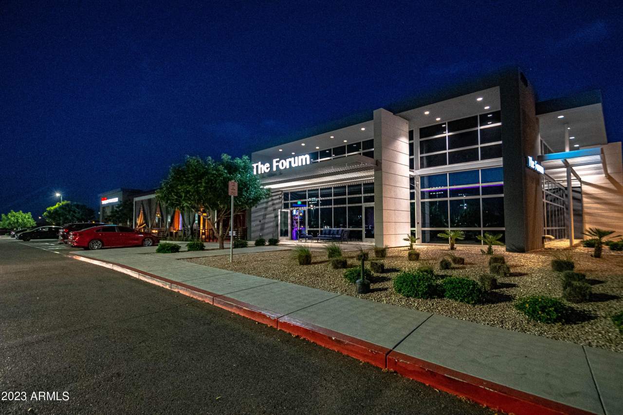 2301 S STEARMAN Drive