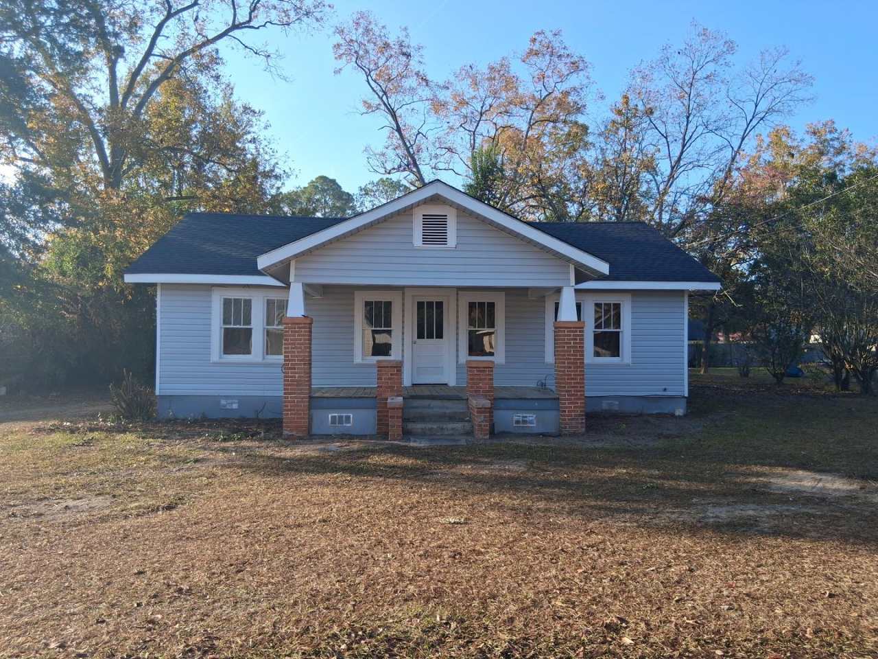 Studio Home in Nashville