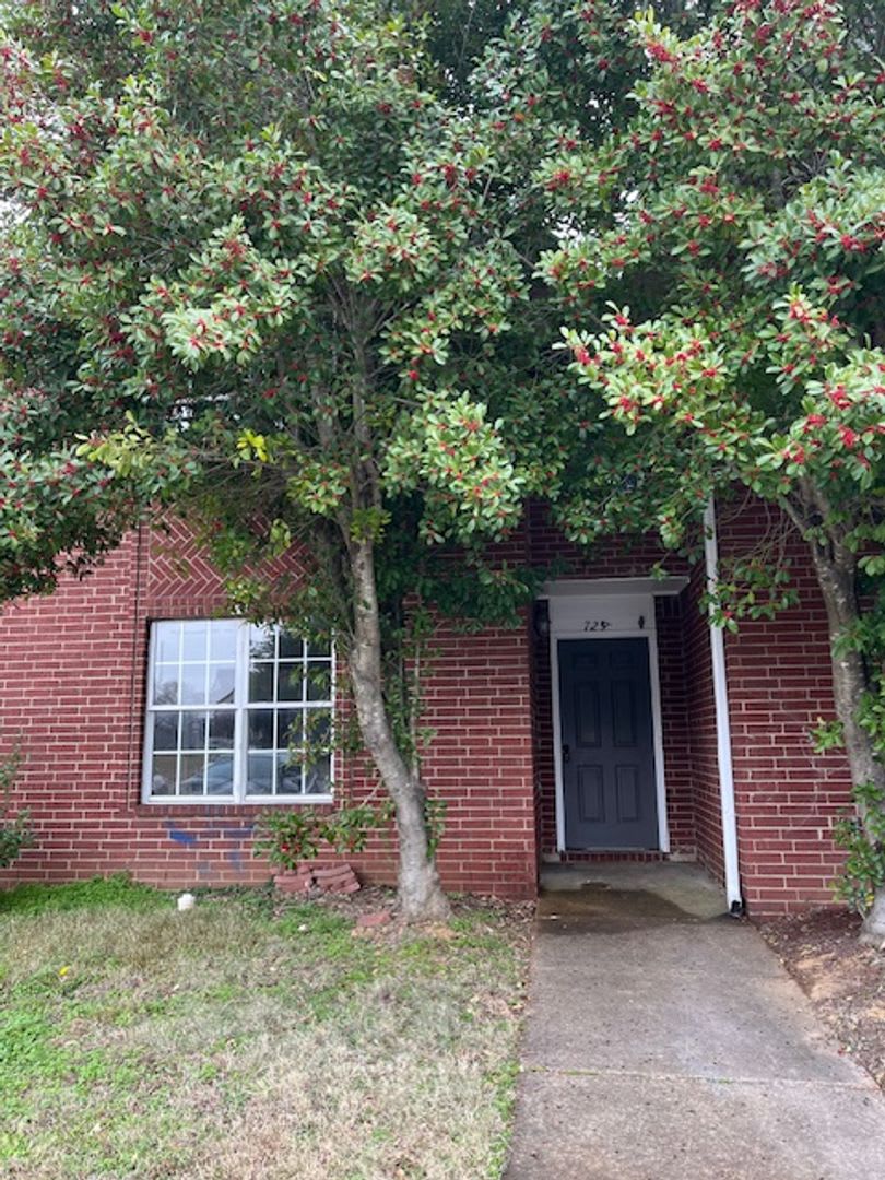 Renovated 3 Bedroom 3 Bath Townhome for Rent!