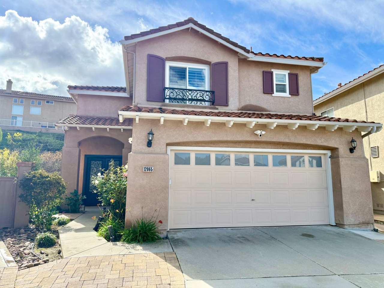 Beautiful Home in Scripps Ranch