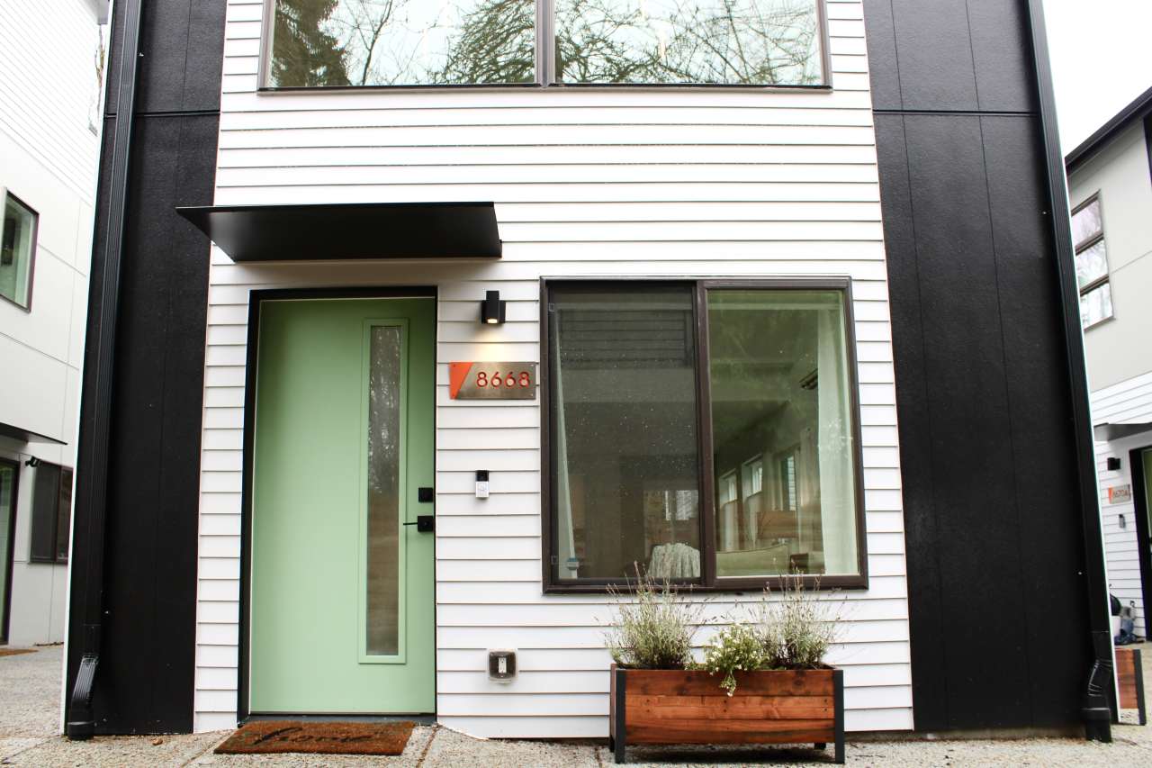 8668 13th Avenue Northwest