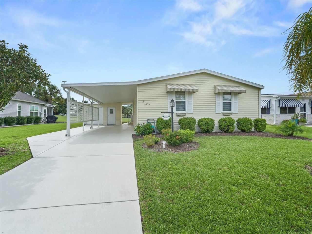 1640 MAGNOLIA AVENUE