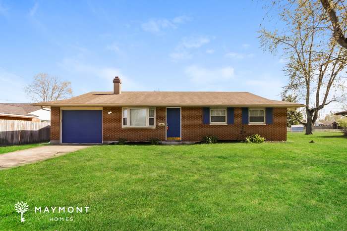 208 Silverstone Drive