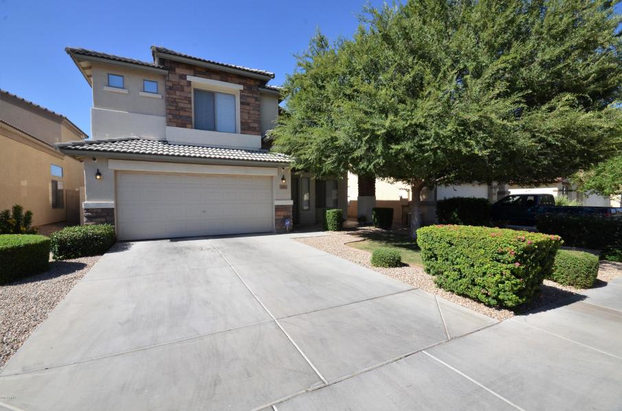 2018 W Agrarian Hills Dr.