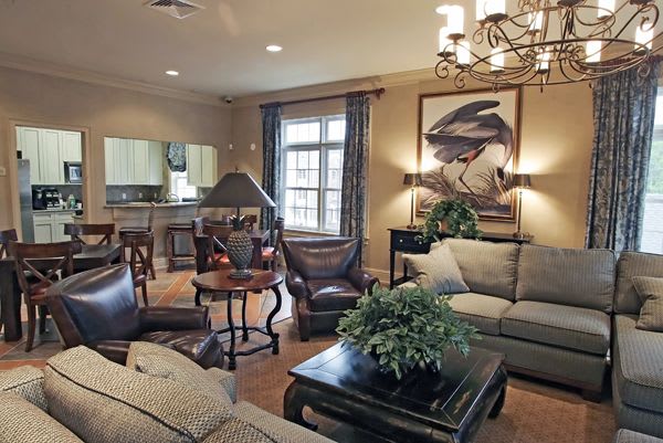 The Boulders at Rockaway