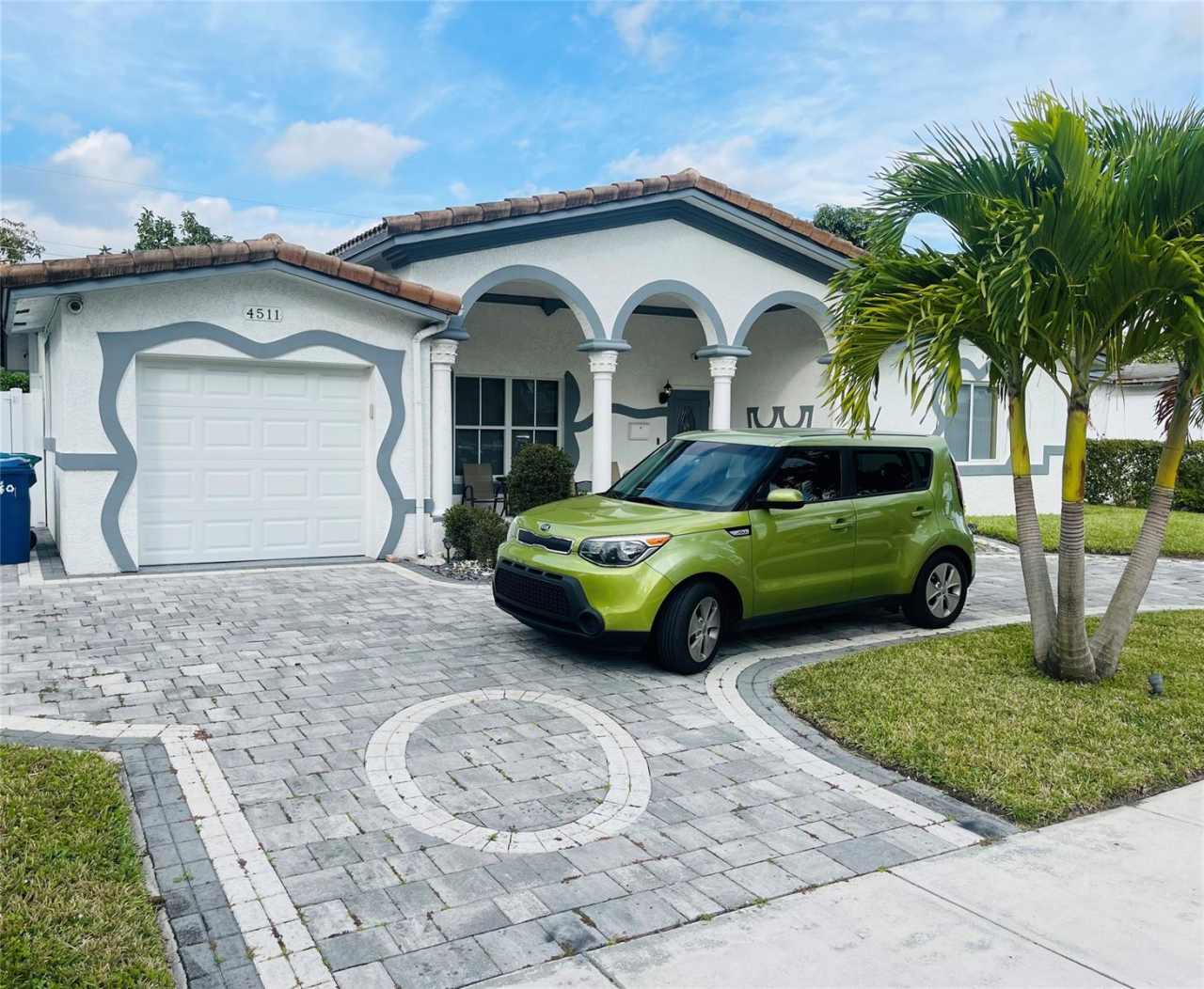 4511 Northwest 23rd Street