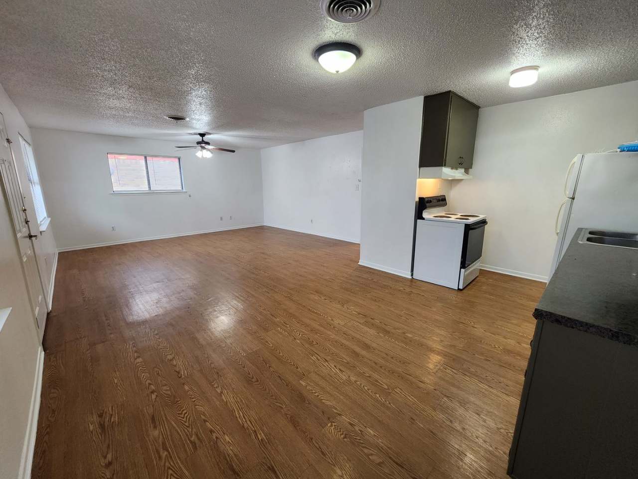 2/1 Duplex in Lampasas