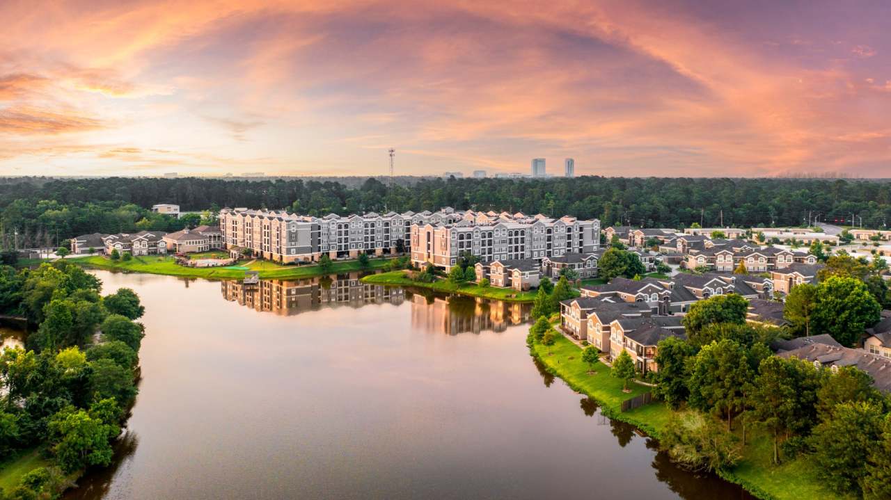 Abbey On Lake Wyndemere, The
