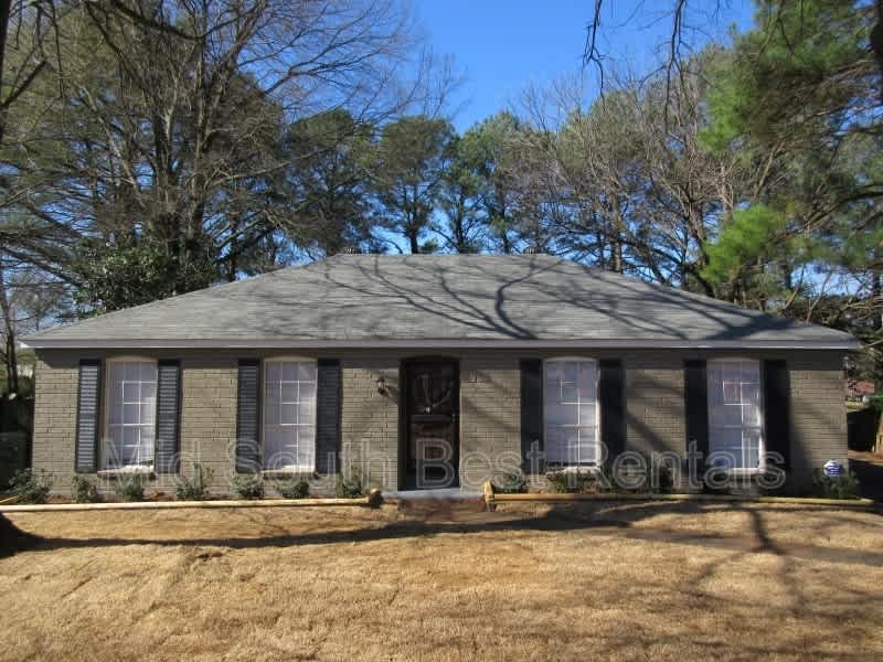6133 Lacewood Cv (Hickory Hill)