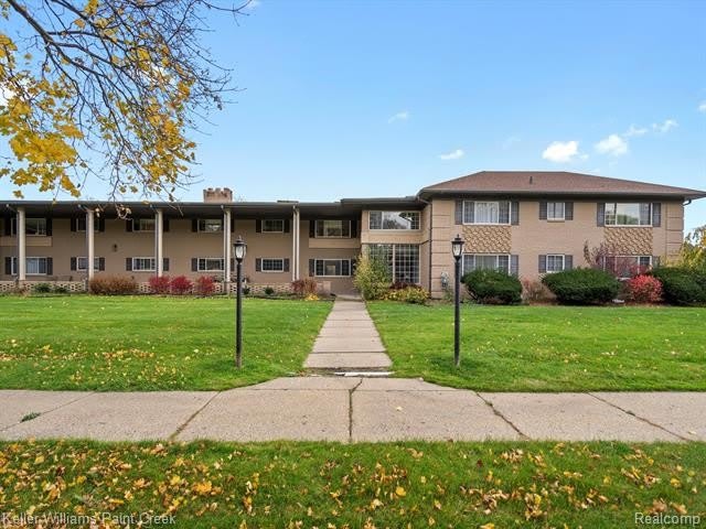 2311 WALTON Boulevard