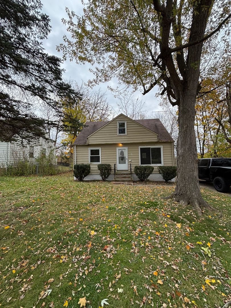 Newly Renovated 3 Bedroom Home – Section 8 Welcome!