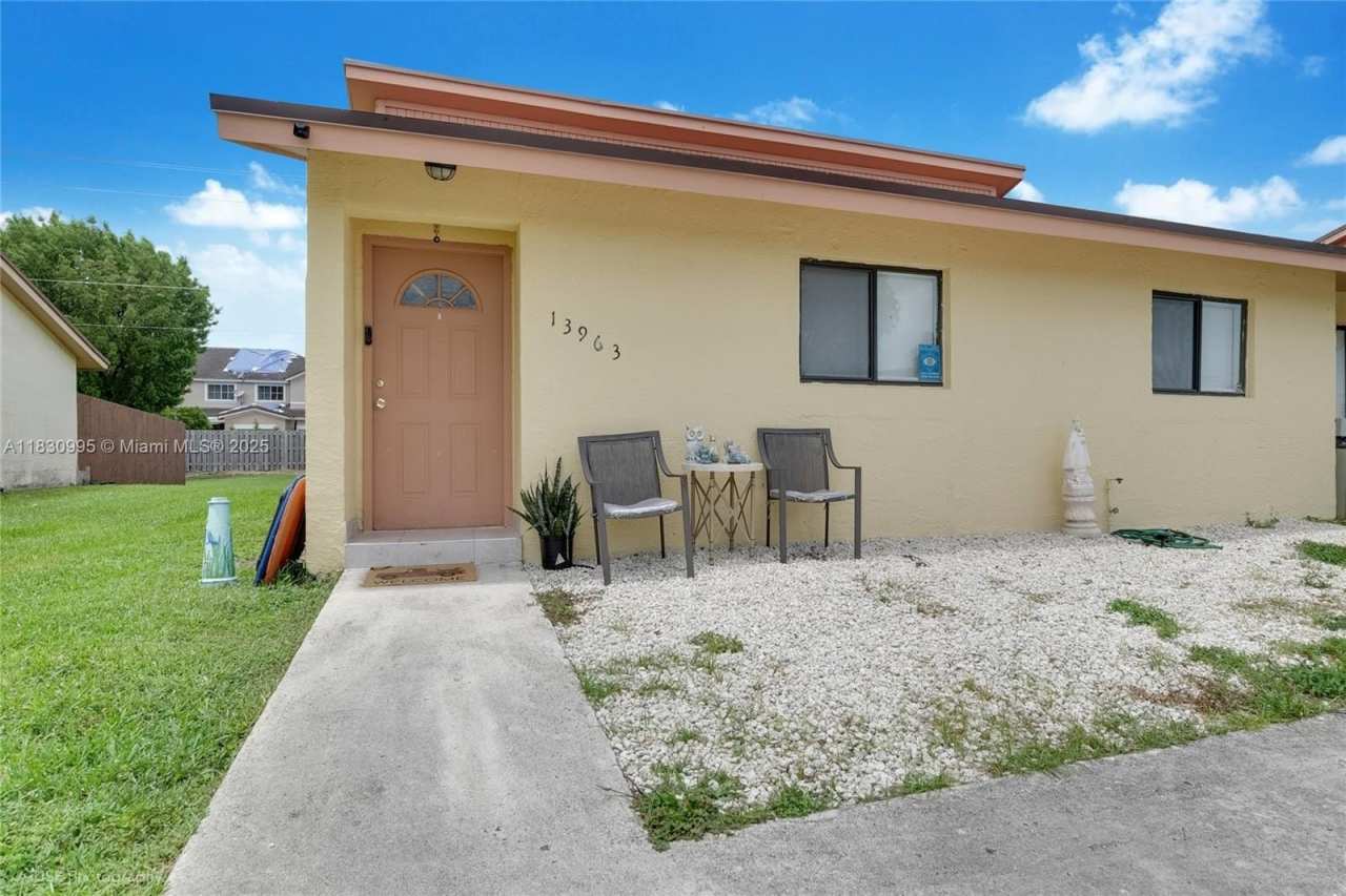 13963 SW 280th Ter