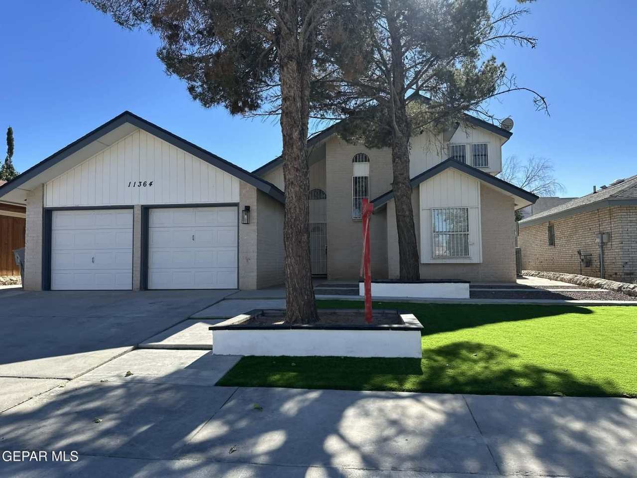 11364 CRATER LAKE Avenue