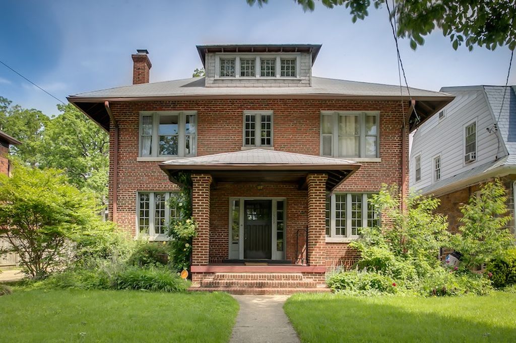 1509 Gallatin Street NW