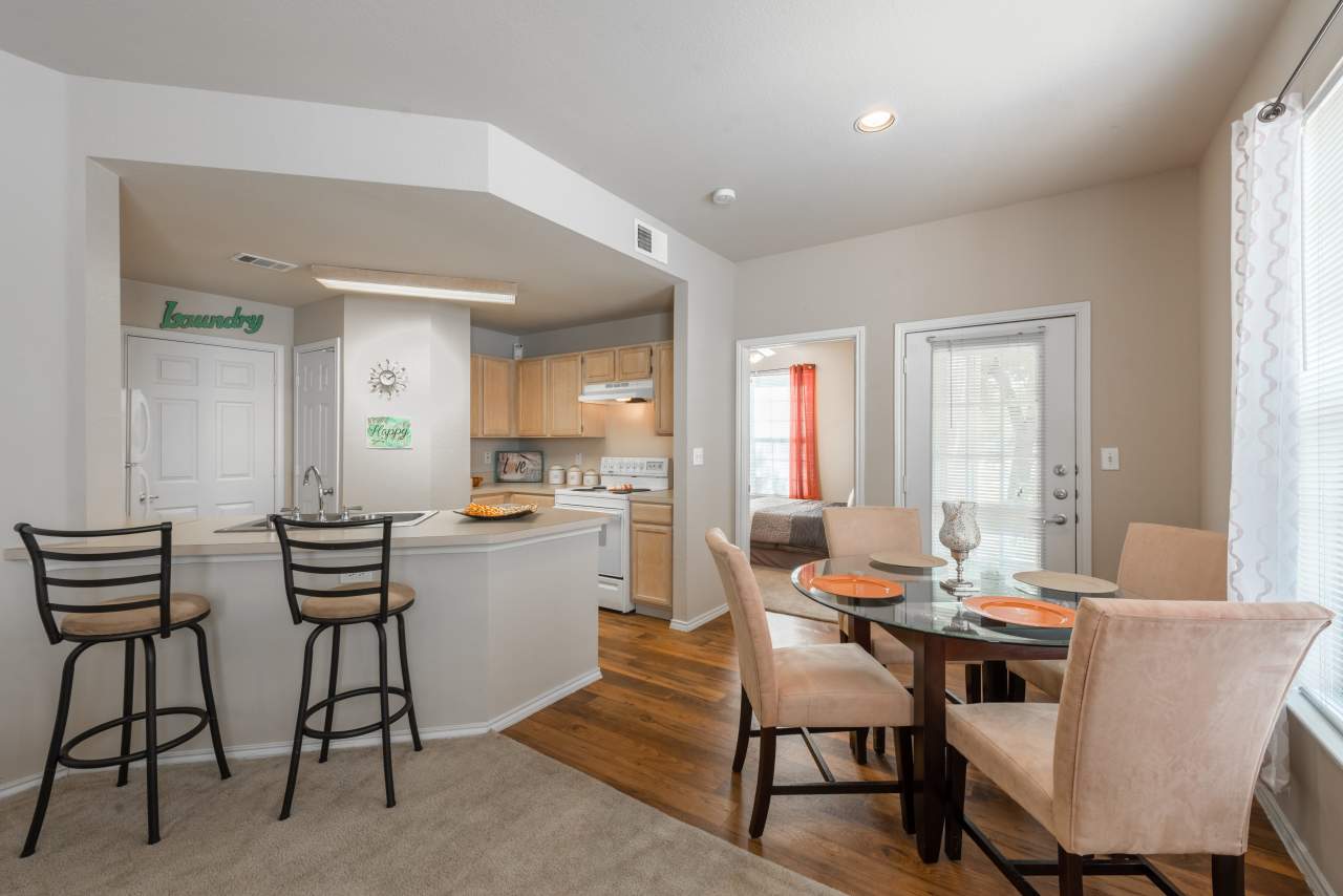 Waterford at Spencer Oaks