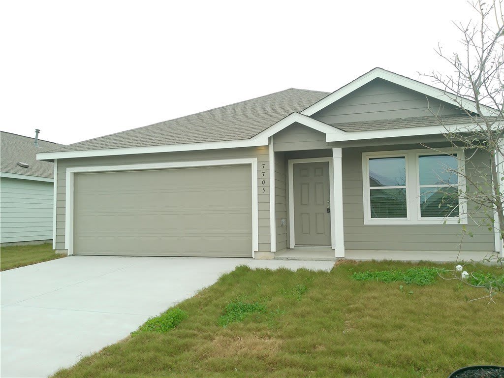 7705 Wonder Woman Drive