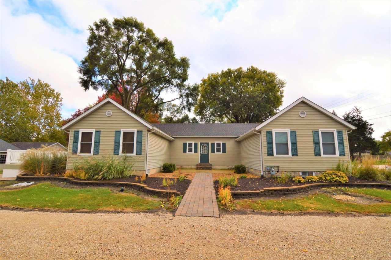 295 N 1st Avenue