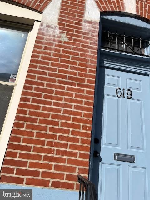 619 FITZGERALD Street