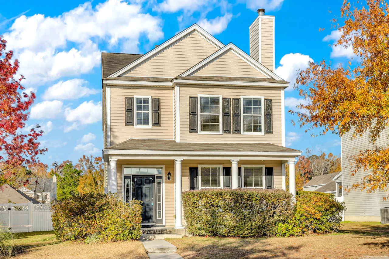 16 Bushwood Drive - Godley Park/Highlands