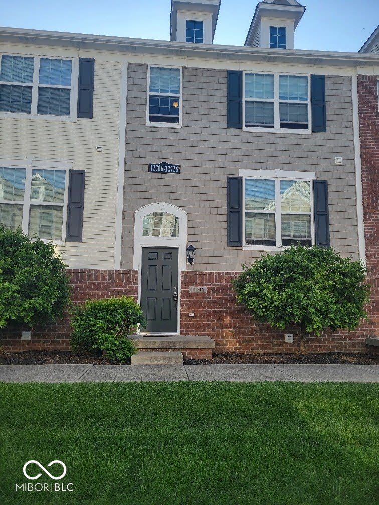 12718 Hannah Hill Road