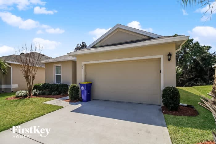 508 Safe Harbor Drive