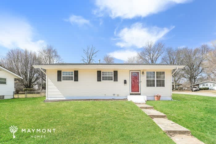 10411 Durness Drive