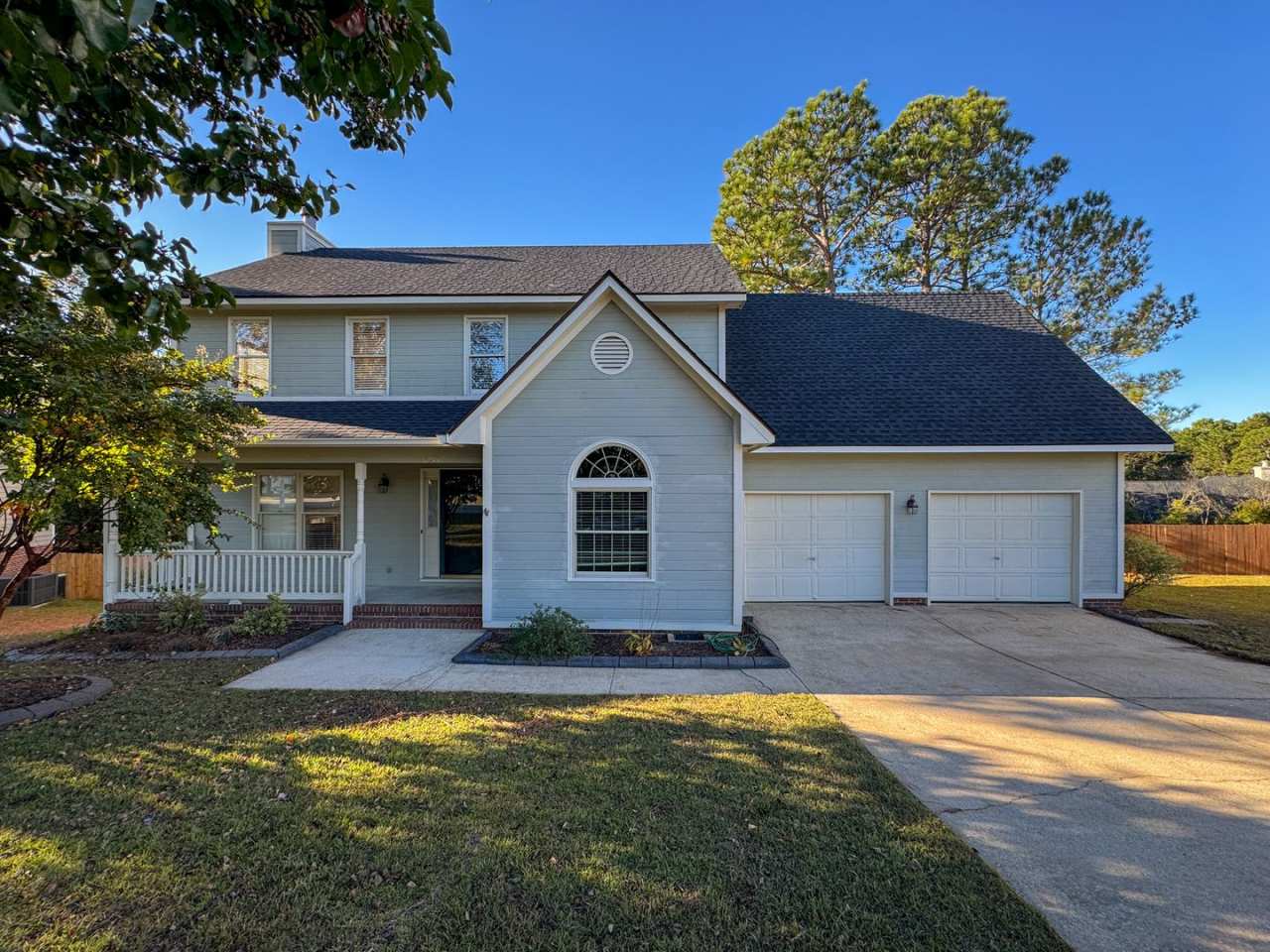 Charming 4 Bed, 2.5 Bath Home in King's Grant