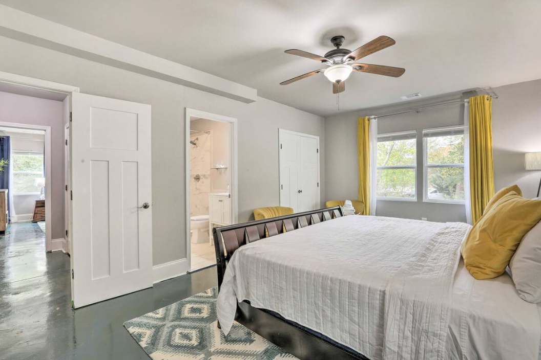 1051 Hill Street - 1