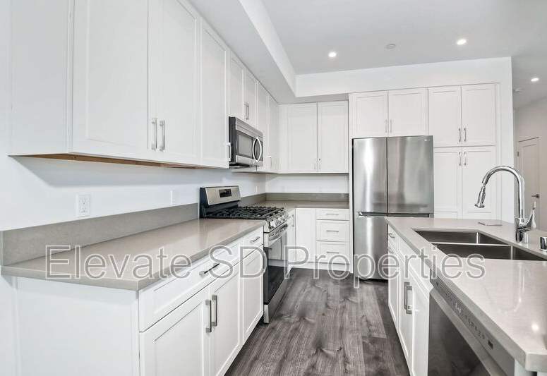 3434 Wilshire Terrace