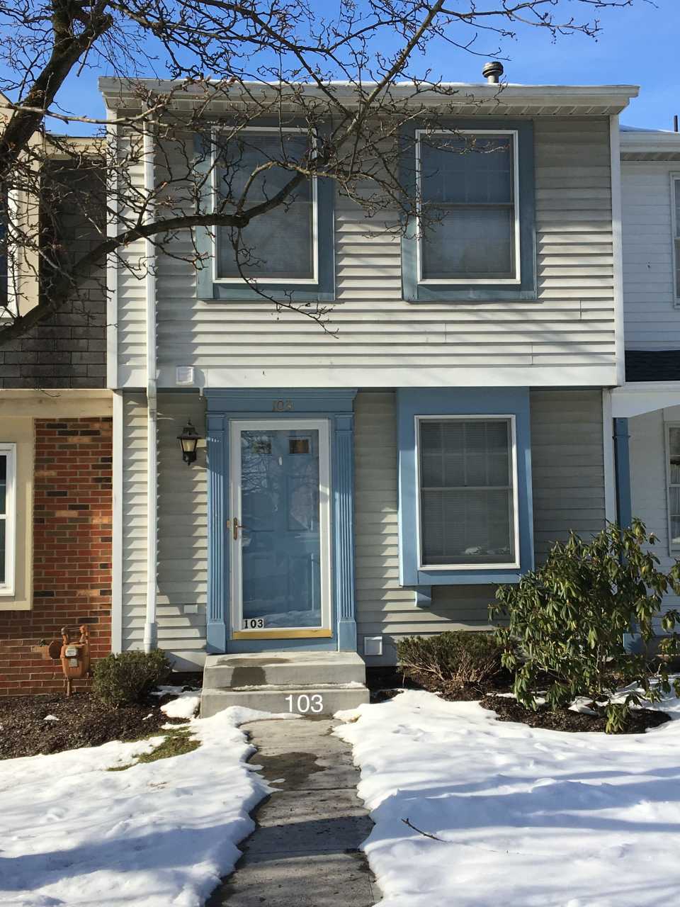 103 Shadowlawn Drive