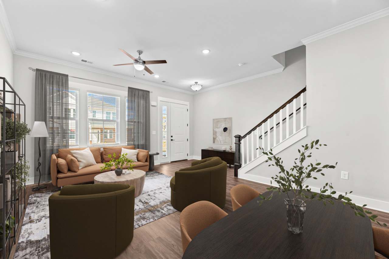 Chartwell Commons at Green Lea