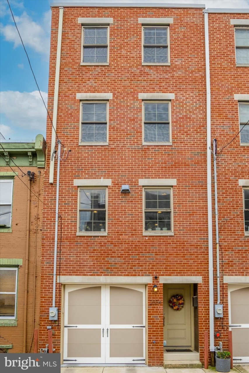 2034 ANNIN STREET