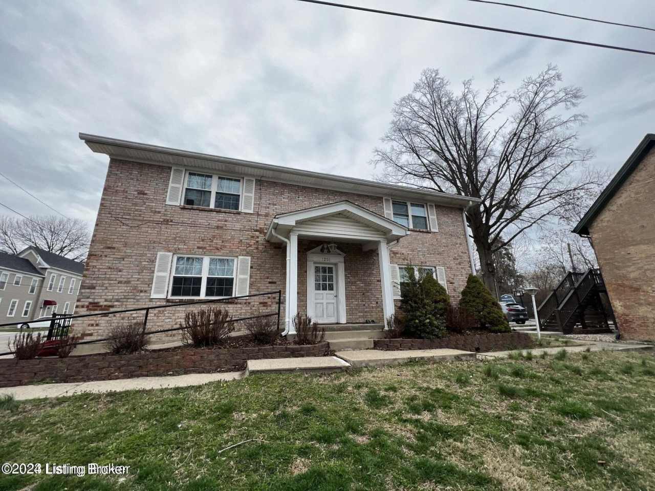 1201 Dewey St unit: 1