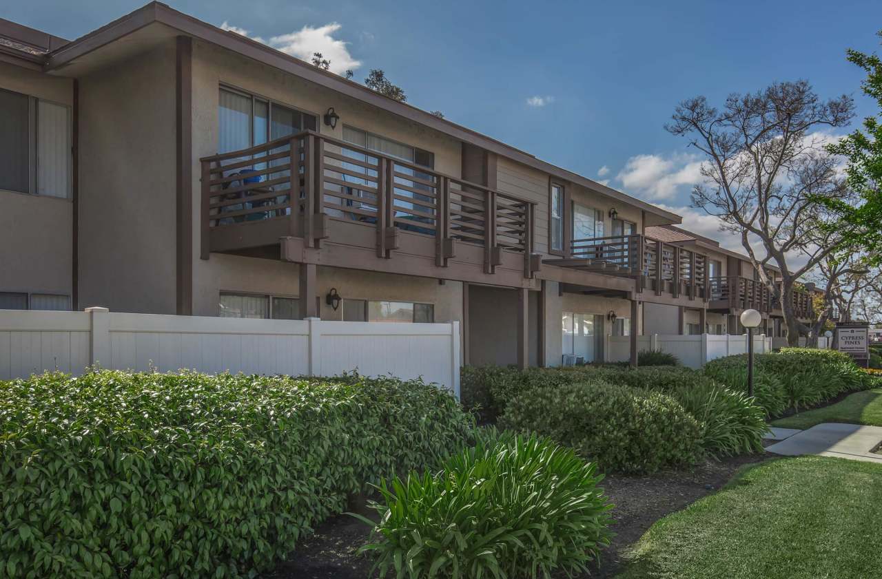Cypress Pines Apartment Homes