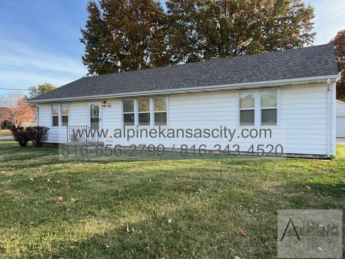 805 Northeast 72nd Street