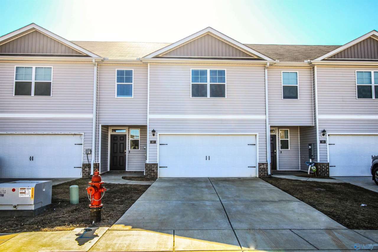 167 Maple Spring Trail