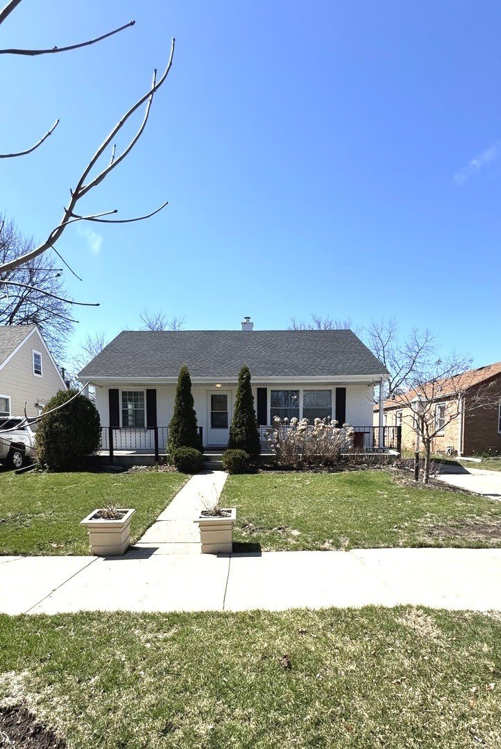 414 Westmoreland Avenue