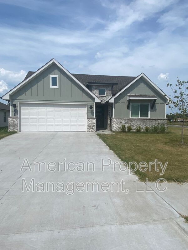 10209 East 132nd St S