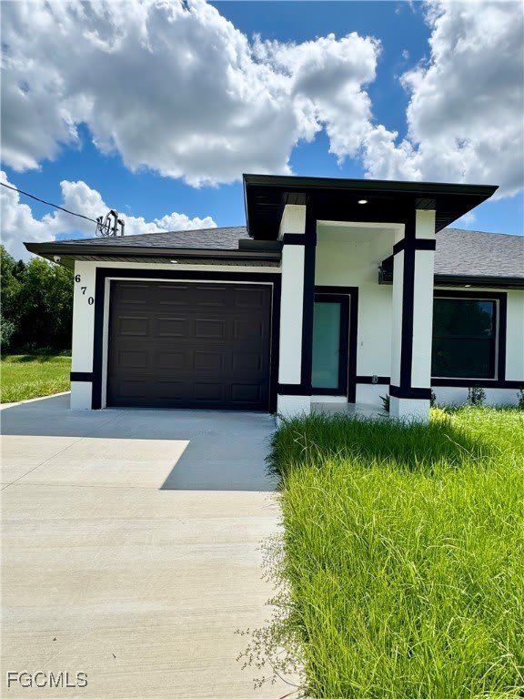 670 CHEMSTRAND Street E