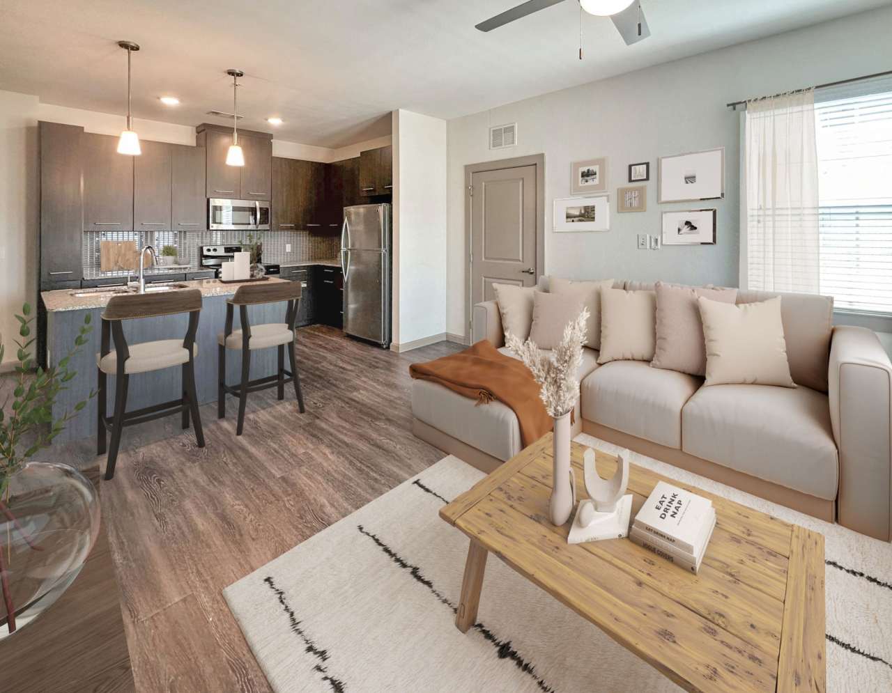 22 North Luxury Apartments