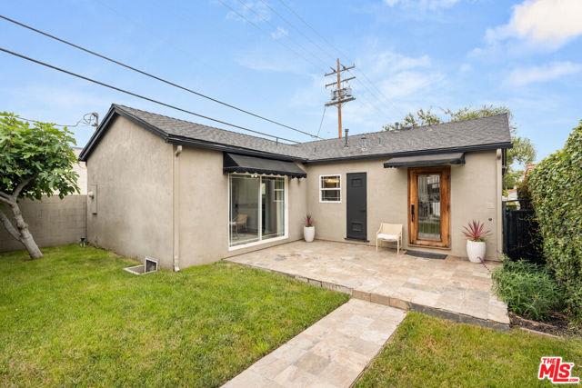 419 South Almont Drive