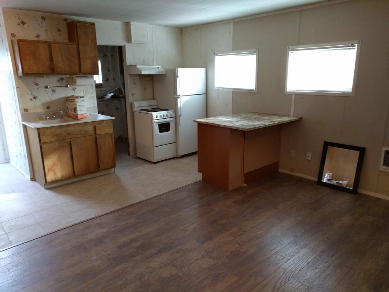 Private Studio Apartment